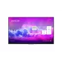 AVOCOR E-40 / 50 S55 4k IR LED interactief display