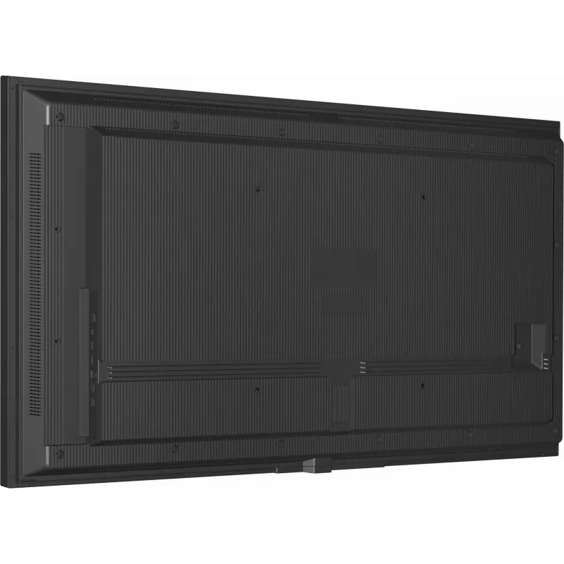 iiyama T4329AS-B1AG computermonitor 108 cm (42,5 inch) 3840 x 2160 pixels 4K Ultra HD LED touchscreen zwart