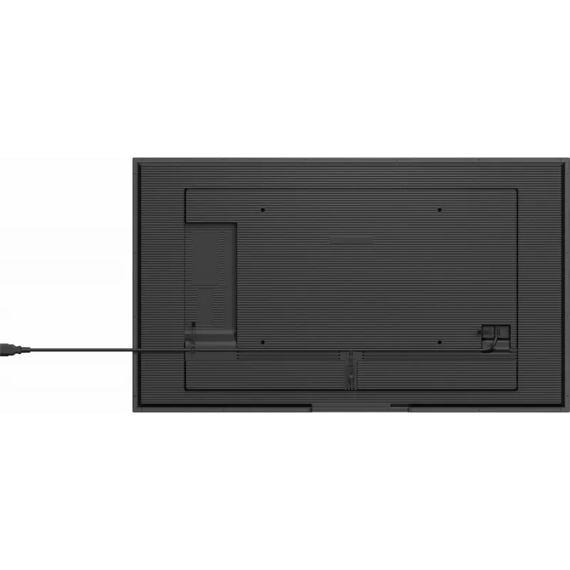 iiyama T4329AS-B1AG computermonitor 108 cm (42,5 inch) 3840 x 2160 pixels 4K Ultra HD LED touchscreen zwart