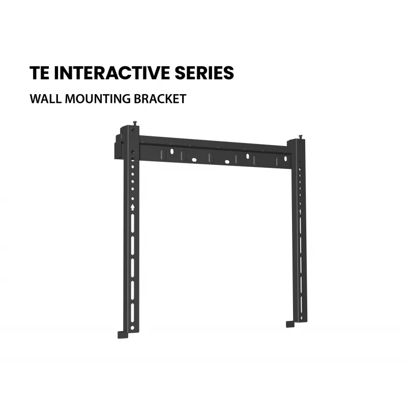 iiyama T4329AS-B1AG computermonitor 108 cm (42,5 inch) 3840 x 2160 pixels 4K Ultra HD LED touchscreen zwart