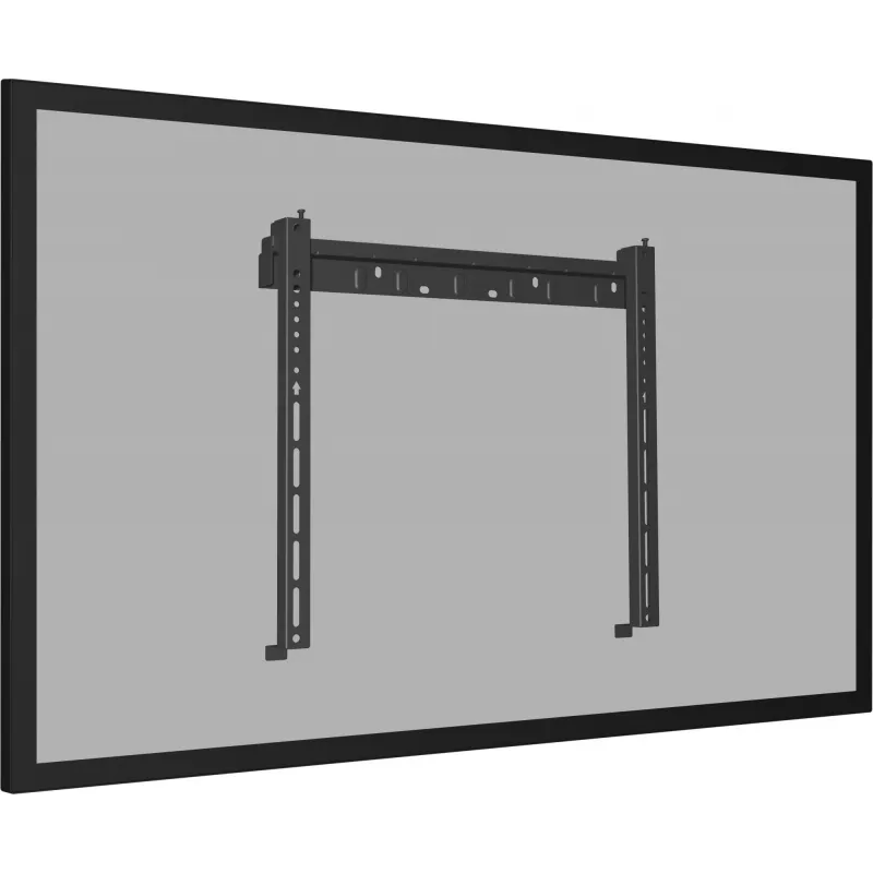 iiyama T4329AS-B1AG computermonitor 108 cm (42,5 inch) 3840 x 2160 pixels 4K Ultra HD LED touchscreen zwart