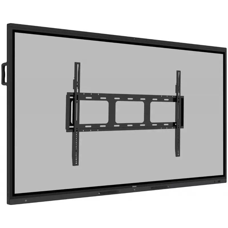 Digital signage flatscreen iiyama TE7515A-B1AG 74,5 inch touchscreen 4K Ultra HD