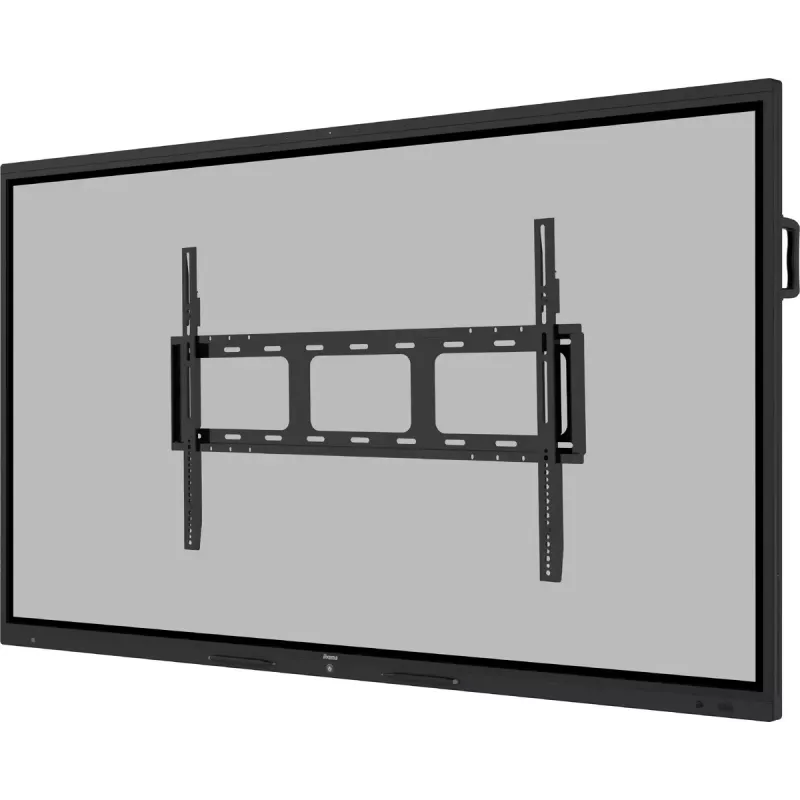 Digital signage flatscreen iiyama TE7515A-B1AG 74,5 inch touchscreen 4K Ultra HD
