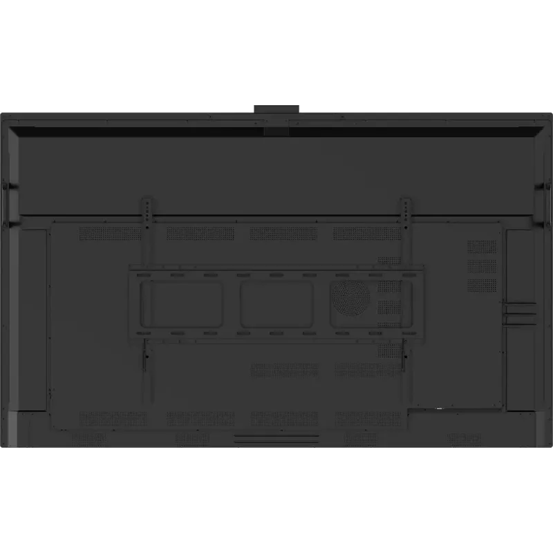 Digital signage flatscreen iiyama TE7515A-B1AG 74,5 inch touchscreen 4K Ultra HD