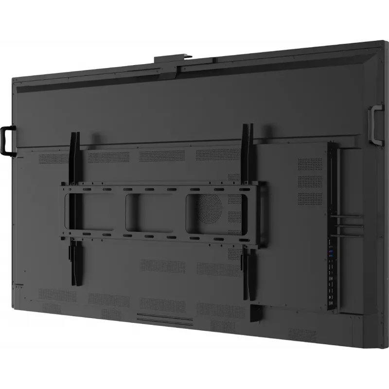 Digital signage flatscreen iiyama TE7515A-B1AG 74,5 inch touchscreen 4K Ultra HD