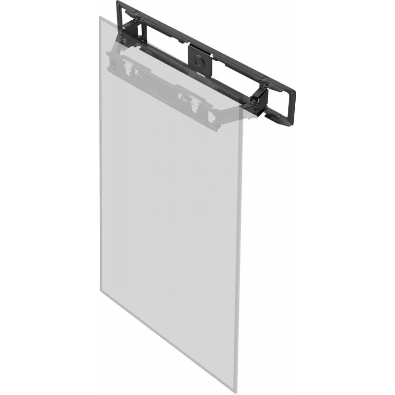 iiyama LH6581UHSG-1AG Signage Display Digital Signage flatscreen 163,8 cm (64,5 inch) Wi-Fi 500 cd/m² 4K Ultra HD wit geïntegreerde processor Android 24/7
