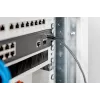 DIGITUS SFP+ 10G DAC-kabel 1m, AWG 30 Cisco, Ubiquiti, Allied Telesis, Allnet, D-Link, Edimax, Intellinet, KTI Networks