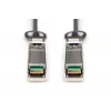 DIGITUS SFP+ 10G DAC-kabel 1m, AWG 30 Cisco, Ubiquiti, Allied Telesis, Allnet, D-Link, Edimax, Intellinet, KTI Networks