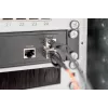 DIGITUS SFP+ 10G DAC-kabel 1m, AWG 30 Cisco, Ubiquiti, Allied Telesis, Allnet, D-Link, Edimax, Intellinet, KTI Networks