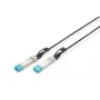 DIGITUS SFP+ 10G DAC-kabel 2m AWG 30, HP compatibel