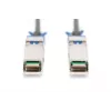 DIGITUS DAC SFP28 DAC-kabel 25G 2m