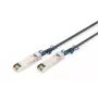 DIGITUS DAC SFP28 DAC-kabel 25G 3m