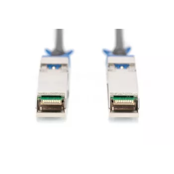 DIGITUS DAC SFP28 DAC-kabel 25G 3m