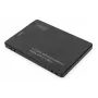 DIGITUS HDD-behuizing 2,5 inch SATA – M.2 of mSATA SATA 3 6 Gbit/s, schrijfsnelheid tot 520 MB/s