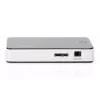 DIGITUS USB-hub 4-poorts USB 3.0 extern zwart pianolak