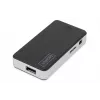 DIGITUS USB-hub 4-poorts USB 3.0 extern zwart pianolak
