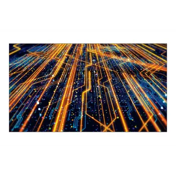 Samsung The Wall All-in-One IA015C 130-inch LED-videowand voor binnen, Full HD, 500 cd/m²