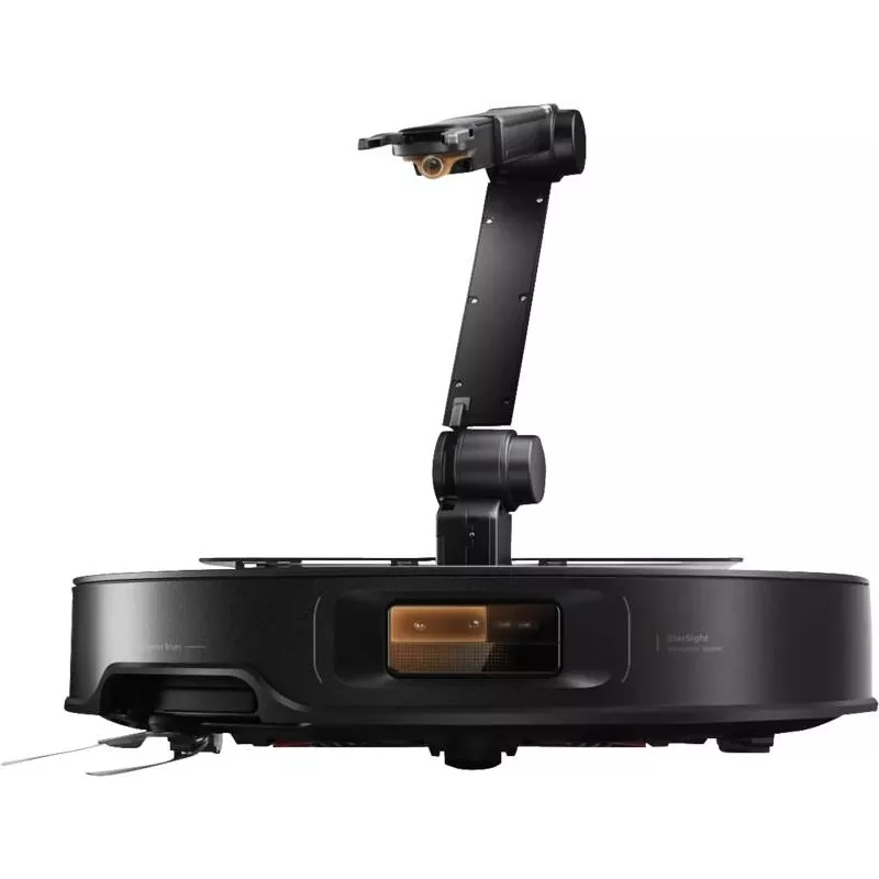 Roborock Saros Z70 R&D zwart