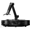 Roborock Saros Z70 R&D zwart