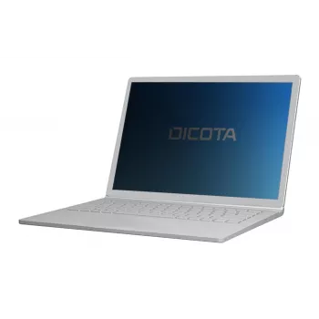 Frameloze privacyfilter DICOTA D31694-V1 35,6 cm 14 inch