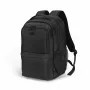 DICOTA Eco Core - 13-14,1 inch notebook-rugzak - zwart / 300d 100% gerecycled PET-polyester