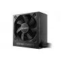 be quiet System Power 11 450W voeding 20+4 pin ATX ATX zwart