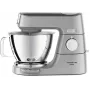 Kenwood KVC85.314.SI keukenmachine 1200 W 5 L zilver geïntegreerde weegschaal