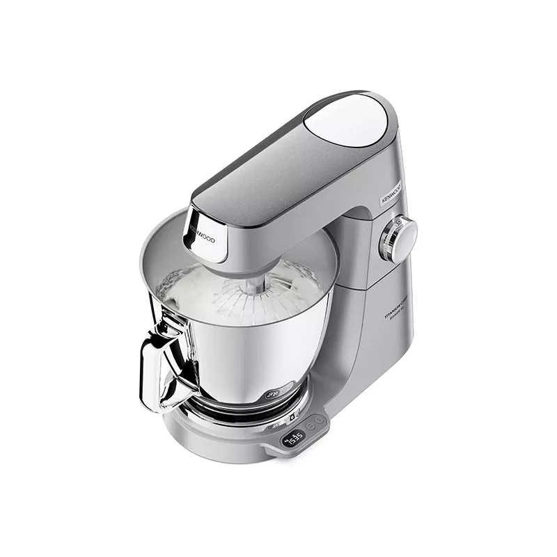 Kenwood KVL85.004SI keukenmachine 1200 W zilver