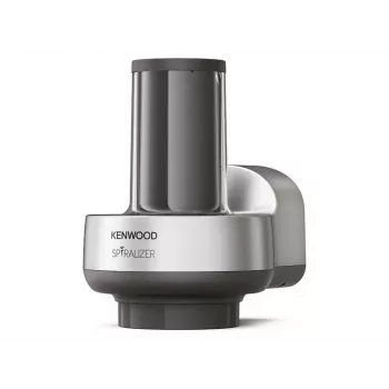 Kenwood KAX700PL, grijs, kunststof, 160 mm, 220 mm, 210 mm, 1,05 kg