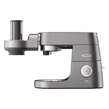 Kenwood KAX700PL, grijs, kunststof, 160 mm, 220 mm, 210 mm, 1,05 kg