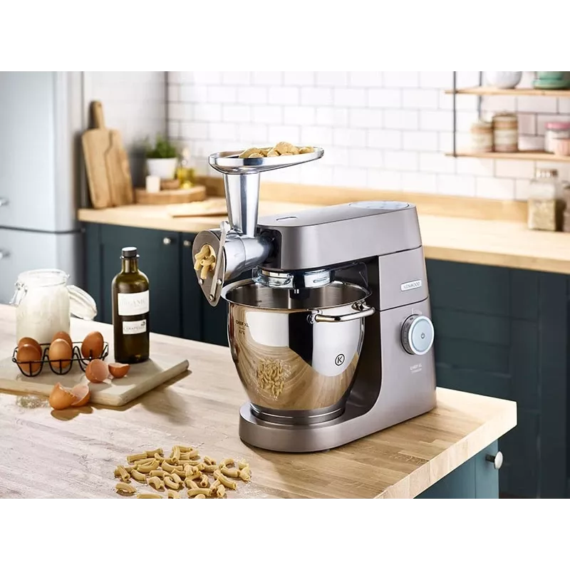 Kenwood KAX92.A0ME mixer/keukenmachine-accessoire pastamachine