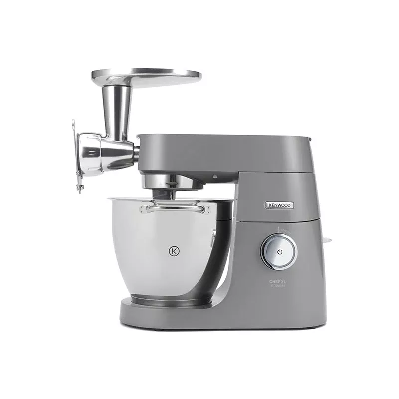 Kenwood KAX92.A0ME mixer/keukenmachine-accessoire pastamachine
