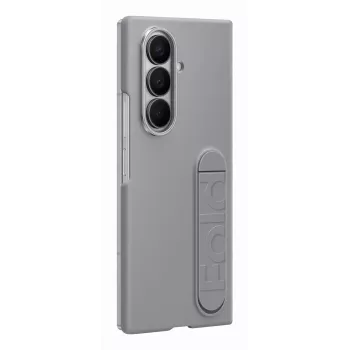 Samsung EF-MF966CJEGWW telefoonhoesje 17,4 cm (6,85 inch) cover grijs