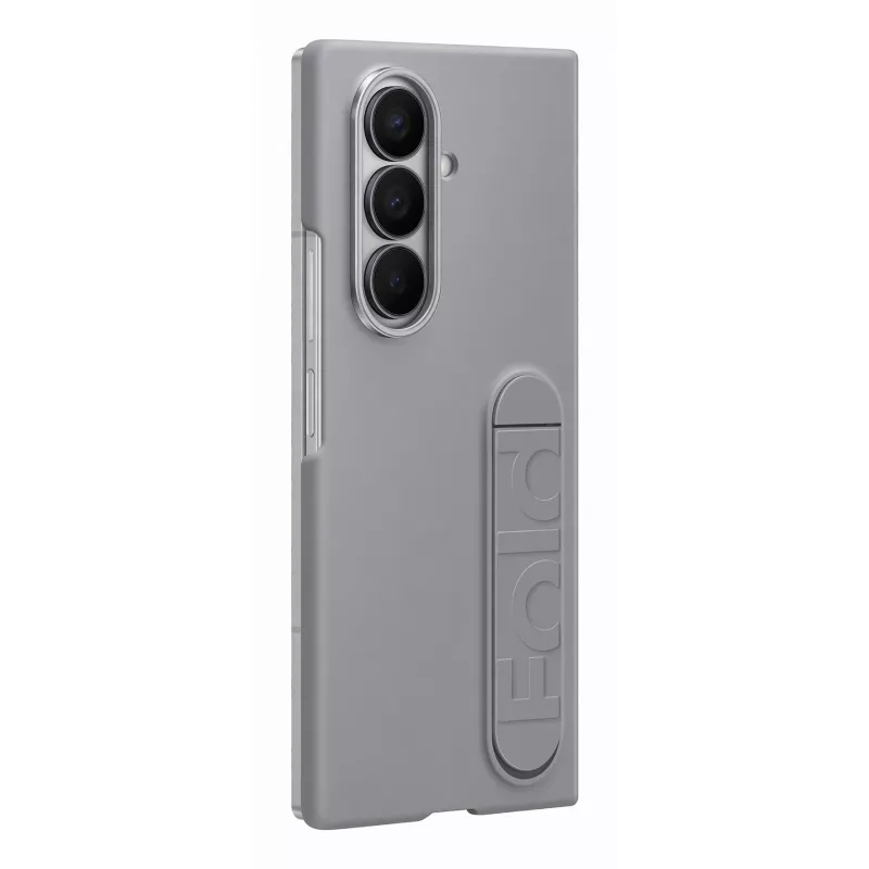 Samsung EF-MF966CJEGWW telefoonhoesje 17,4 cm (6,85 inch) cover grijs