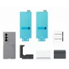 Samsung EF-MF966CJEGWW telefoonhoesje 17,4 cm (6,85 inch) cover grijs