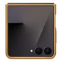 Beschermhoes flip-cover Samsung Flip7 Kindsuit EF-VF766PAEGWW voor Galaxy Z Flip7 - camel