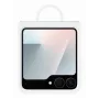 Samsung EF-PF741TWEGWW telefoonhoesje 17,4 cm (6,85 inch) cover wit