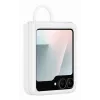 Samsung EF-PF741TWEGWW telefoonhoesje 17,4 cm (6,85 inch) cover wit