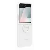 Samsung EF-PF741TWEGWW telefoonhoesje 17,4 cm (6,85 inch) cover wit