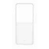 Samsung EF-PF741TWEGWW telefoonhoesje 17,4 cm (6,85 inch) cover wit