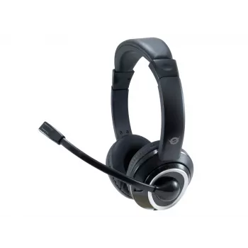 Conceptronic POLONA USB-headset