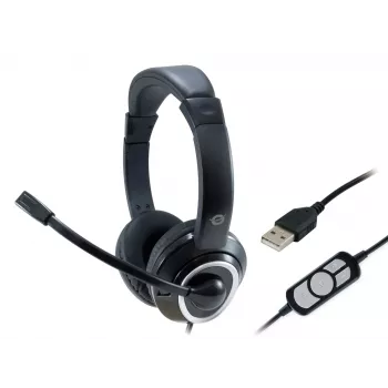 Conceptronic POLONA USB-headset