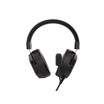 Conceptronic ATHAN 7.1-kanaals surround sound gaming USB-headset