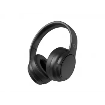 Conceptronic Bluetooth stereo-headset, bedraad & draadloos, 20 - 20000 Hz, bellen/muziek, 198,5 g, headset, zwart