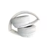 Conceptronic PARRIS03C Bluetooth stereo-headset, bedraad & draadloos, muziek, 20 - 20000 Hz, 198.5 g, headset, crème