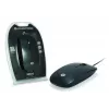 Conceptronic optische desktopmuis CLLM3BDESK USB Type-A