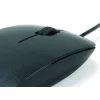 Conceptronic optische desktopmuis CLLM3BDESK USB Type-A