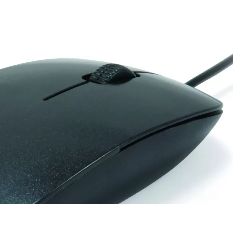 Conceptronic optische desktopmuis CLLM3BDESK USB Type-A
