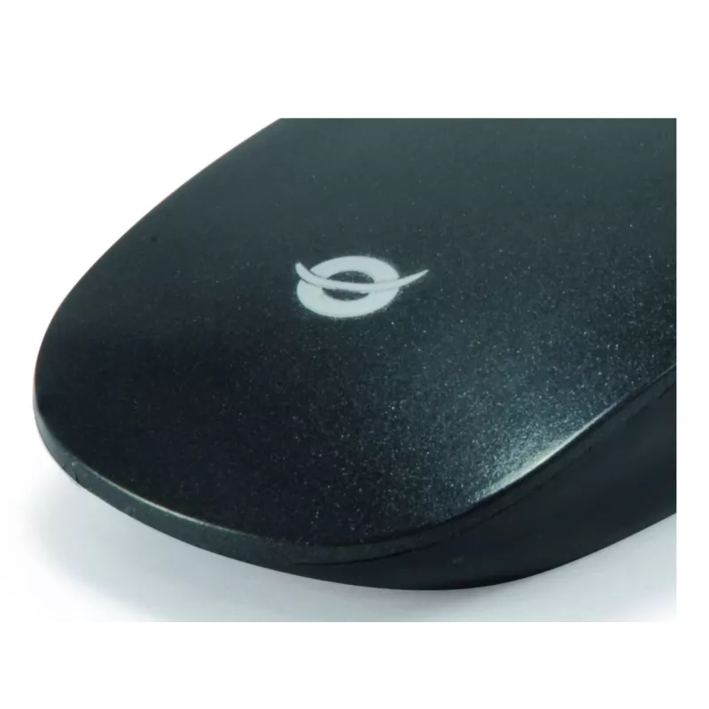 Conceptronic optische desktopmuis CLLM3BDESK USB Type-A