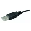 Conceptronic optische desktopmuis CLLM3BDESK USB Type-A